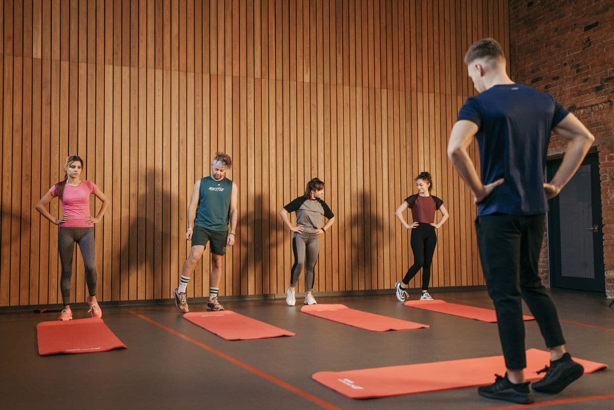 Expert Trainers